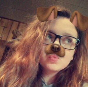 Meet your Posher, Jenna